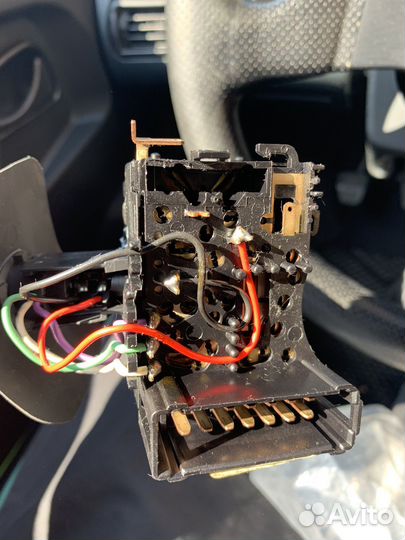 Переключатель