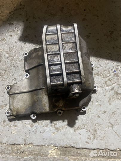 Поддон Honda cbr600rr 2007-2012