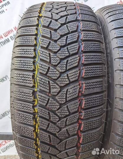 Firestone Winterhawk 3 225/50 R17 98H