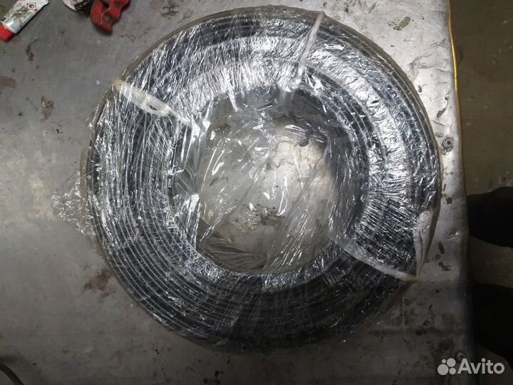 Кабель ввг 3х2,5 и 2 х2,5 и 2