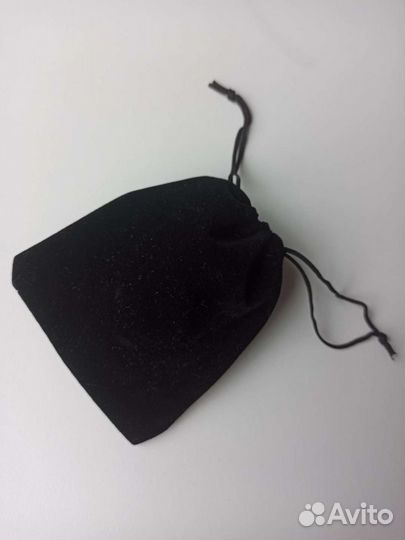 Подарочные мешочки для украшений