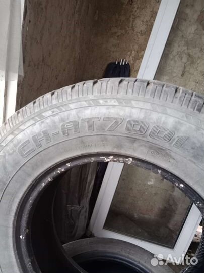 Cachland CH-AT7001 245/70 R16