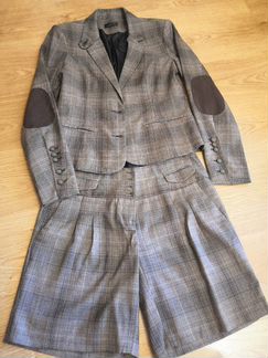 Костюм брючный
