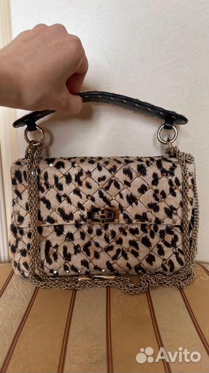 Сумка женская valentino оригинал