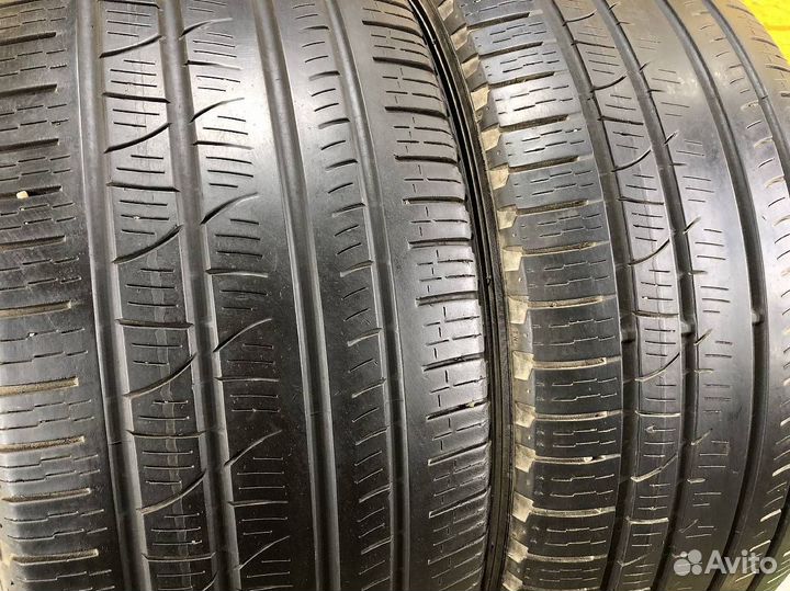 Pirelli Scorpion Verde All Season 275/45 R20