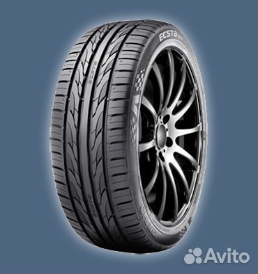 Kumho Ecsta PS31 225/40 R18 92W