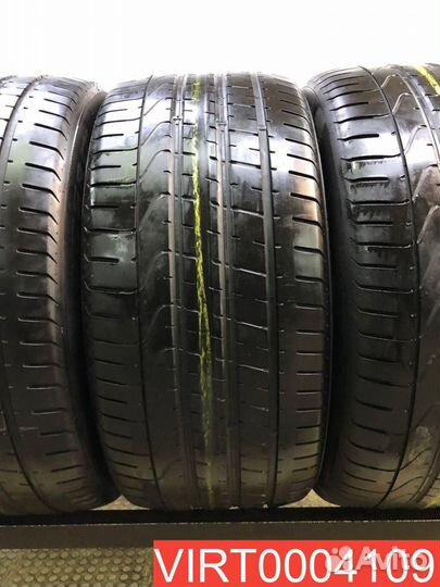 Pirelli P Zero 295/40 R20 106Y