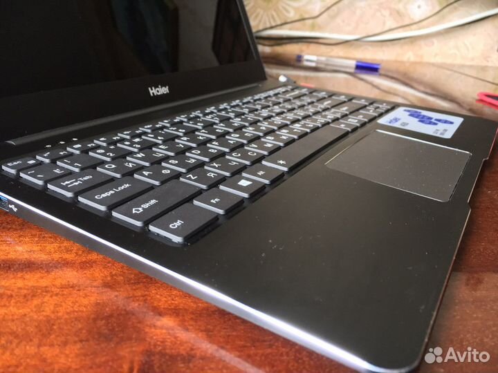 Ультрабук Haier i428 13