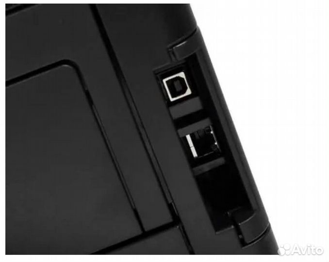 Принтер лазерный