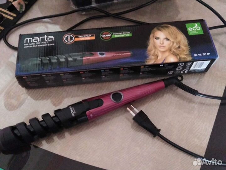 Щипцы керамические