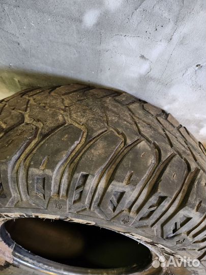 Cooper Discoverer STT 31/10.5 R15