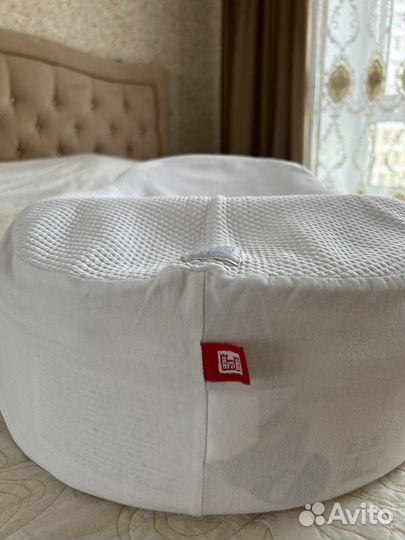 Кокон red castle cocoonababy для новорожденных