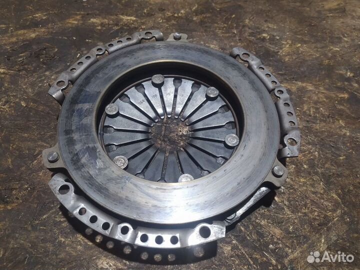 Корзина сцепления Ford Mondeo I (1993—1996) 1, I, FD