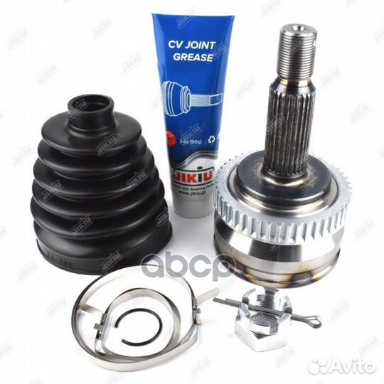 Шрус JC11010 jikiu