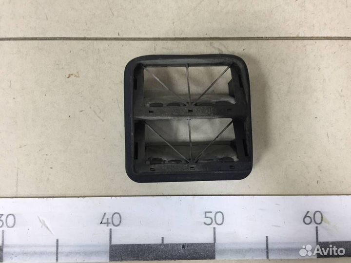 Решетка вентиляционная ZAZ Vida 2012-2014