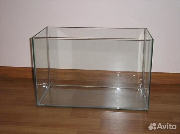 Аквариум 10 л круглый, рыбки, комплект, такси