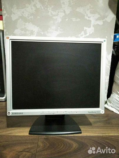 ЖК монитор Samsung SyncMaster 152N