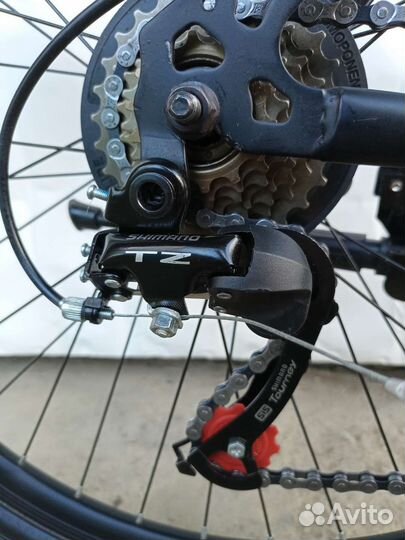 Велосипеды