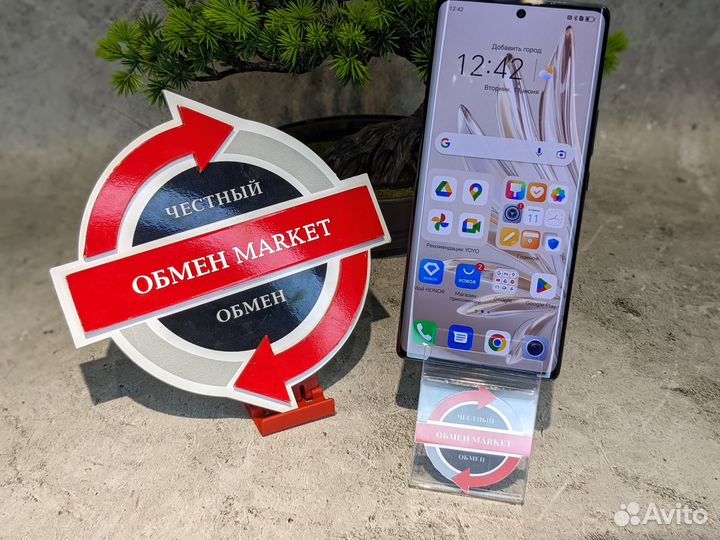 HONOR 70, 8/128 ГБ