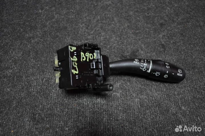 Блок подрулевых переключателей KIA Ceed ED