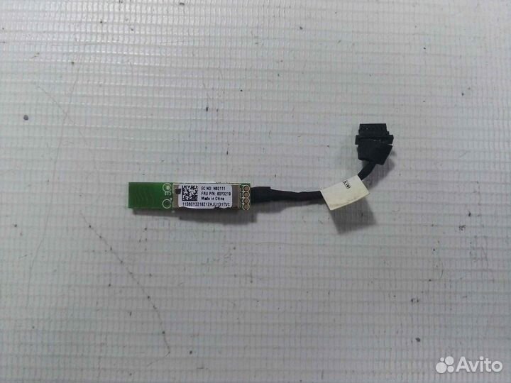Bluetooth модуль для Lenovo B560