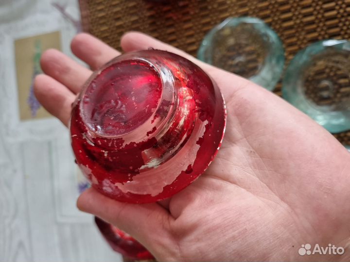 Подсвечники Икеа IKEA со свечами