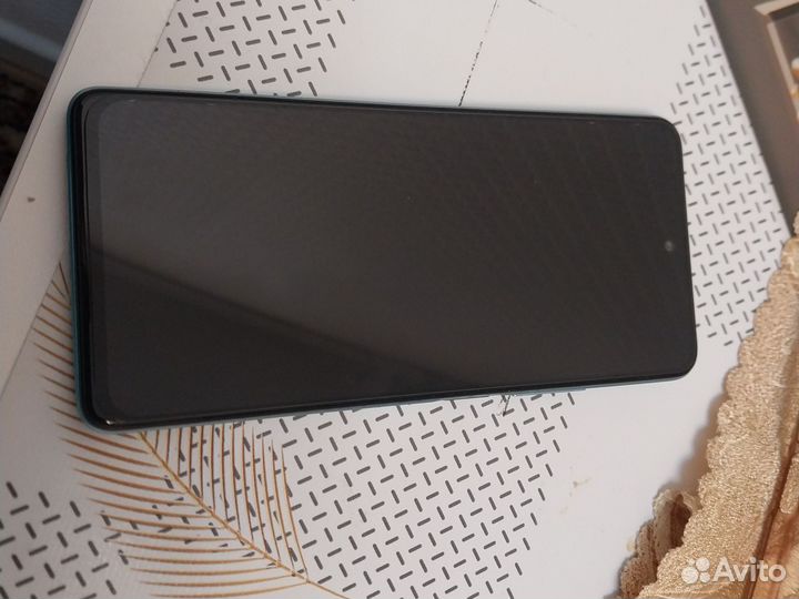 Infinix Hot 30, 4/128 ГБ