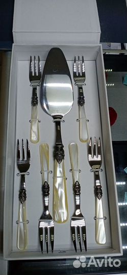 Столовый набор