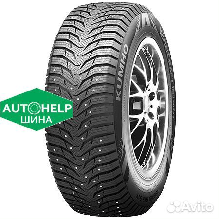 Kumho WinterCraft Ice WI31 245/45 R19 102T