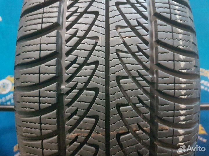 Goodyear UltraGrip 8 Performance 205/55 R16