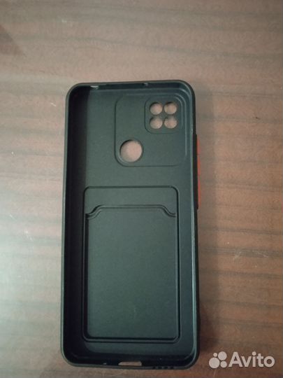 Xiaomi Redmi 9C NFC