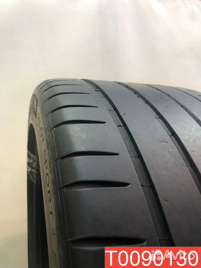 Michelin Pilot Sport 4 S 275/40 R19 105Y