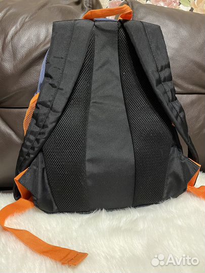 Рюкзак школьный для девочки grizzly