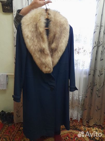 Пальто
