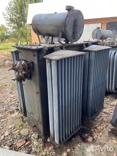 Трансформатор тмз б\у арт13425