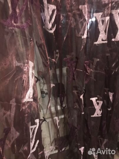 Занавески,Штора,Тюль