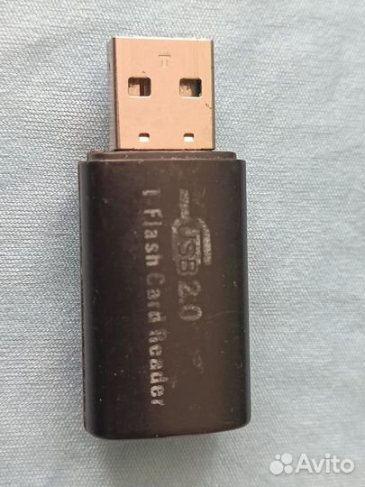 Адаптеры карты памяти micro SD