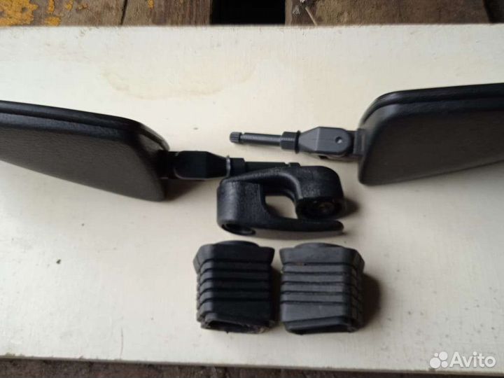 Зеркала на ваз 2104