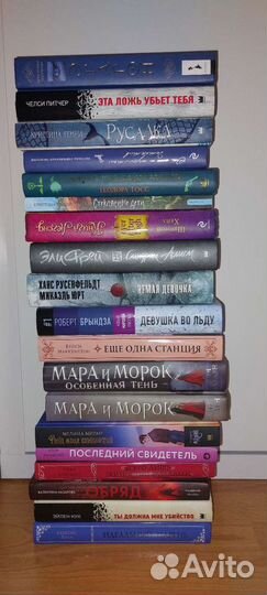 Книги Читайте описание