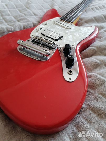 Fender Jag Stang