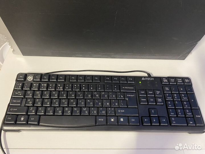 Клавиатура