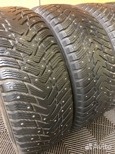 Nokian Tyres Nordman 8 SUV 265/60 R18