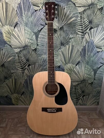 Акустическая гитара Foxtrot srw-42
