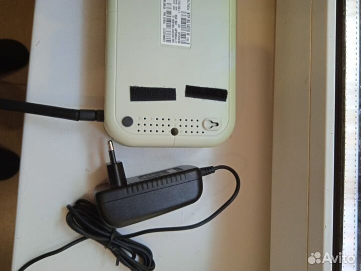 Вай фай роутер ростелеком