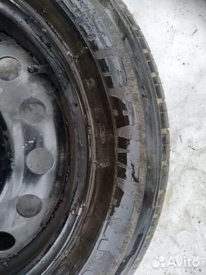 Hankook Ventus Prime 2 K115 215/60 R17 94V