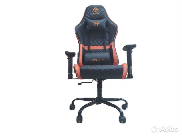 Игровое кресло