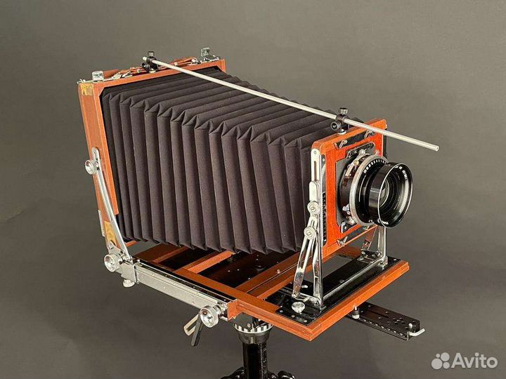 Камера Wista 8x10