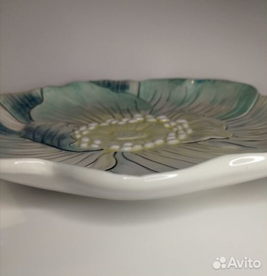 Блюдо для канапе Fitz and Floyd