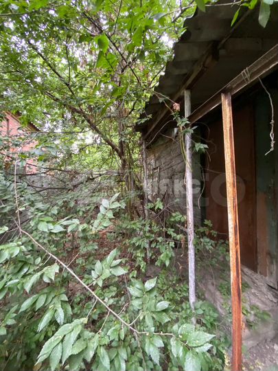 Участок 4,4 сот. (ИЖС)