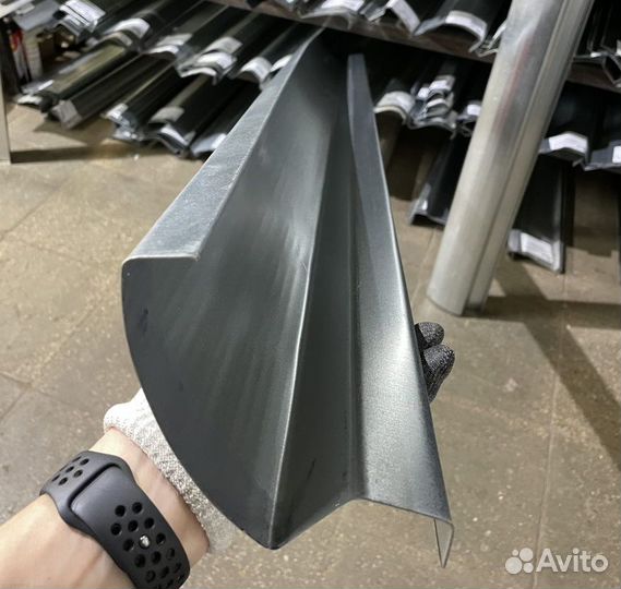 Порог левый Volkswagen Golf V, Jetta V, Golf Plus